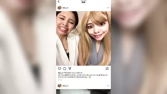 Instagramに必ず流れてくるありえないくらいイタい女のストーリーと投稿part4