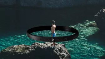 The Nothing Included Wristband: True Travel Needs No Extras