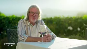 James May: Our Man In Italy | Official Trailer | Prime Video