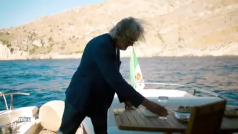 James May: Our Man In Italy | Official Trailer | Prime Video