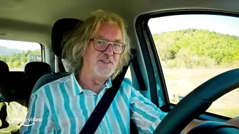 James May: Our Man In Italy | Official Trailer | Prime Video