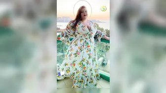 Maria Makarova. Biography, Russian Plus Size Model, Body Positivity Artist