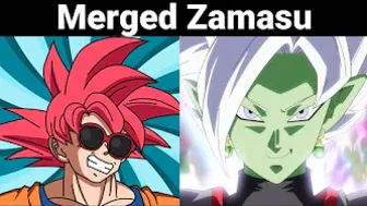 POV: Strongest Anime Antagonists