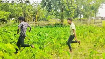 Must Watch New Comedy Video 2022 Amazing Funny Video 2022 By Only Entertainment