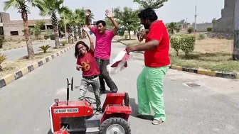 Totally New Funny Video 2022 Must Watch Amazing Comedy Video lot of Fun Episode 45 by Chotu Comedy