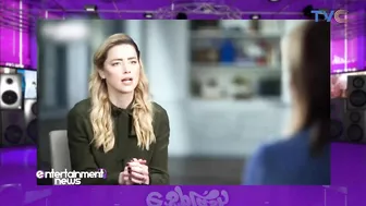 Amber Heard Slams Jury For Being Swayed By Johnny Depp's Celebrity Status [VIDEO]