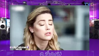 Amber Heard Slams Jury For Being Swayed By Johnny Depp's Celebrity Status [VIDEO]