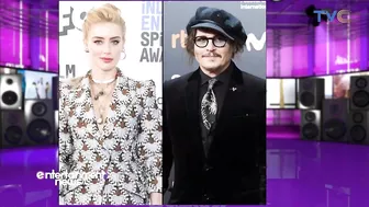 Amber Heard Slams Jury For Being Swayed By Johnny Depp's Celebrity Status [VIDEO]