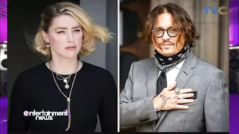 Amber Heard Slams Jury For Being Swayed By Johnny Depp's Celebrity Status [VIDEO]