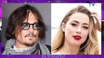 Amber Heard Slams Jury For Being Swayed By Johnny Depp's Celebrity Status [VIDEO]