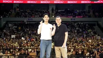 Kim Soo Hyun Admire by a famous Celebrity in the Philippines! Latest News