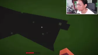 Fernanfloo Muere En MINECRAFT SAW GAMES por un BUG