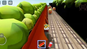 Arceus x Roblox Op Subway Surfers Collect All Coins Script