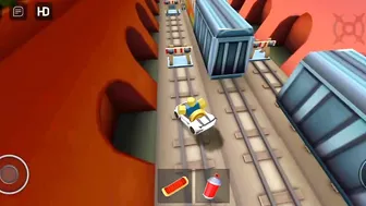 Arceus x Roblox Op Subway Surfers Collect All Coins Script