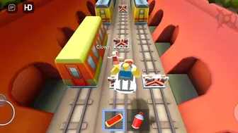 Arceus x Roblox Op Subway Surfers Collect All Coins Script