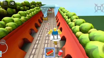 Arceus x Roblox Op Subway Surfers Collect All Coins Script