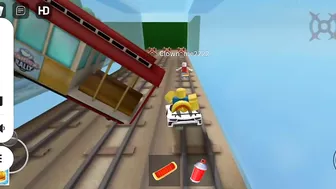 Arceus x Roblox Op Subway Surfers Collect All Coins Script