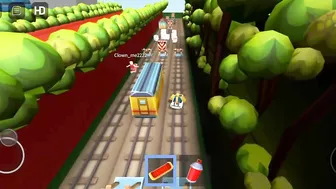 Arceus x Roblox Op Subway Surfers Collect All Coins Script