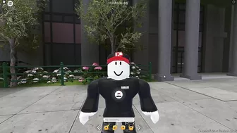 CONSIGUE CAMISETA CONNECT 2022 GRATIS en ROBLOX