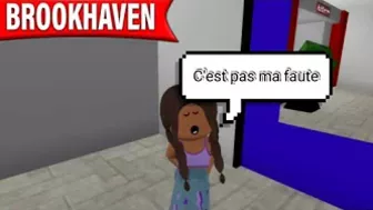 Quand on t'énerves ????[Même Roblox]