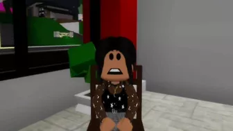 Quand on t'énerves ????[Même Roblox]