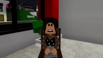 Quand on t'énerves ????[Même Roblox]