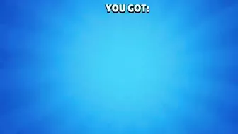 Thanks For The FREE Gift Supercell!!!????????- Brawl stars gifts