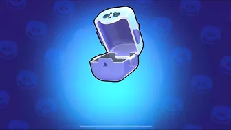 ????WHAT? 10 BRAWLERS?!! Brawl Stars Box Opening (concept)