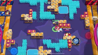 ????WHAT? 10 BRAWLERS?!! Brawl Stars Box Opening (concept)