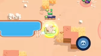 Your CRAZIEST BRAWL STARS CHALLANGES ????