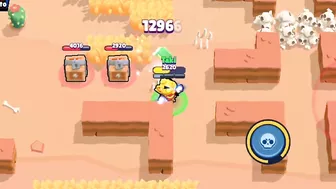 Your CRAZIEST BRAWL STARS CHALLANGES ????