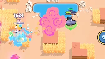 Your CRAZIEST BRAWL STARS CHALLANGES ????