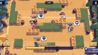 50.000?????????BRAWL STARS