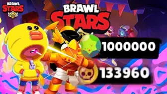 brawl Stars Mod APK 2022