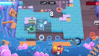 brawl Stars Mod APK 2022