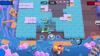 brawl Stars Mod APK 2022