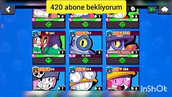 (DİKENLİ EVE)#yopmail hesapları brawl stars