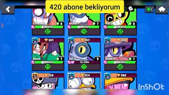 (DİKENLİ EVE)#yopmail hesapları brawl stars