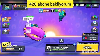 (DİKENLİ EVE)#yopmail hesapları brawl stars