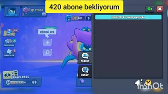 (DİKENLİ EVE)#yopmail hesapları brawl stars