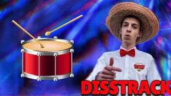 ClashGames Lukas Brawl Stars Disstrack aber nur mit Drums