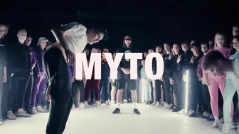 Kizo - MYTO (prod. BeMelo & mikipublicenemy)