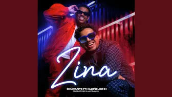 Zina (feat. Kleine John)