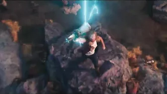 THOR: Love and Thunder - NEW TRAILER (2022) Marvel Studios