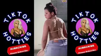 Twerk TikTok Challenge | Boom Boom TikTok #Shorts #Twerk ????????????????️????️