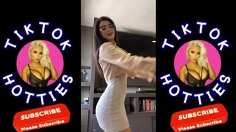 Twerk TikTok Challenge | Boom Boom TikTok | @sandiimoraa #shorts #Twerk ????????????????️????️