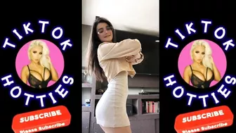 Twerk TikTok Challenge | Boom Boom TikTok | @sandiimoraa #shorts #Twerk ????????????????️????️