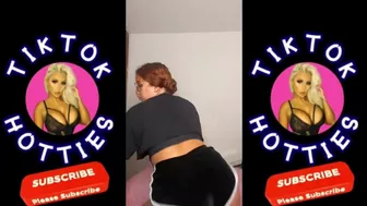 Twerk TikTok Challenge | Boom Boom TikTok | @soymayits #shorts #Twerk ????????????????️????️