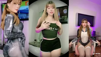 Ultimate TikTok Mashup 2022 Twerk Dance #Shorts Vol 51❤️