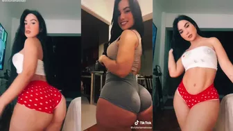 Ultimate TikTok Mashup 2022 Viral Twerk Dance #Shorts Vol 55❤️